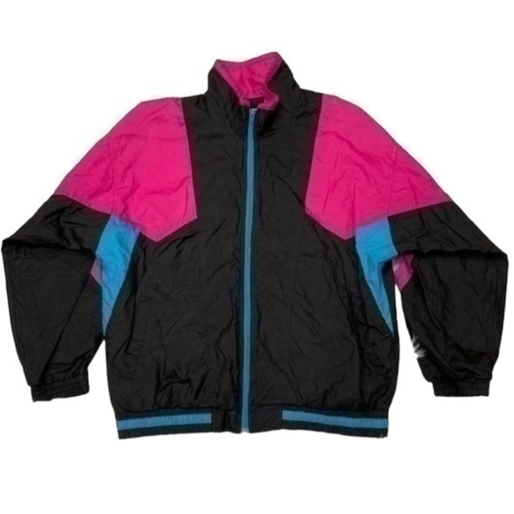 BOCOO Vintage Lightweight Jacket